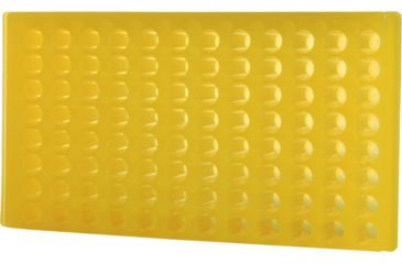 Image of Bio Plas 94 Plac Mic Rac Poly Yel 5PK 0096F, Package