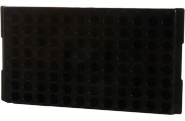 Image of Bio Plas 96 Plac Mic Rac Poly Bla 5PK 0099, Package