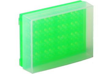 Image of Bio Plas 96WELL Prep Rack Gr Thwel 5PK 0031F, Package