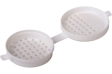 Image of Bio Plas Capsule Process Wht 29X6 PK500 6020, Package