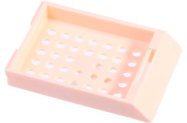 Image of Bio Plas Cassette PROCESEMBD Pnk PK500 6032, Package