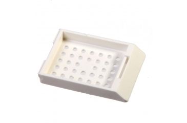 Image of Bio Plas Cassette PROCESEMBD Wht PK500 6030, Package