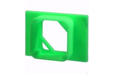 Image of Bio Plas Embedding Ring Green PK500 6003, Package