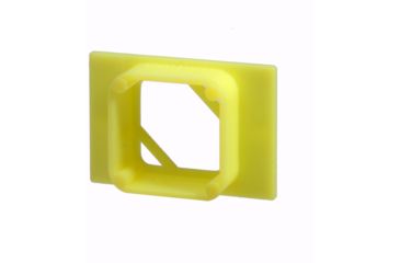 Image of Bio Plas Embedding Ring Yel PK500 6001, Package