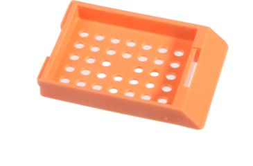 Image of Bio Plas Histo Plas CAP Bur Oran 500PK 6036, Package