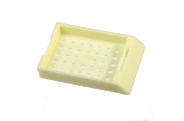 Image of Bio Plas Histo Plas CAP Yel 500PK 6031