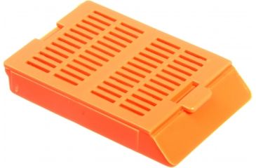 Image of Bio Plas Histo Plas UNI-CAP B Org 500PK 6056, Package