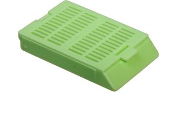 Image of Bio Plas Histo Plas UNI-CAP Chart 500PK 6061, Package