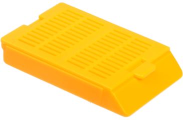 Image of Bio Plas Histo Plas UNI-CAP Gold 500PK 6058, Package