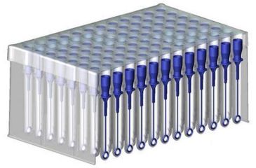 Image of Bio Plas Inoculation Loop Bl 10UL CS960 7010
