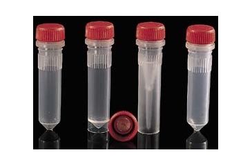 Image of Bio Plas Microtube 0.5ML Pp Cone CS1000 4200S