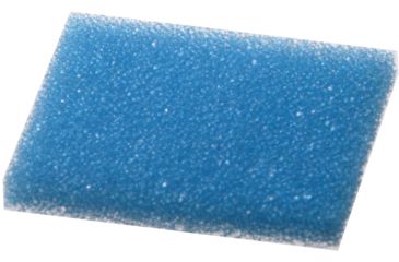 Image of Bio Plas Pad Biopsy 1X125 Blue PK1000 6120, Package