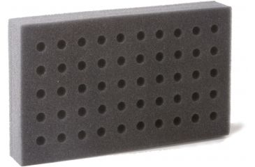 Image of Bio Plas Rack Foam 5X6 50TUBE CAP PK6 0010, Package