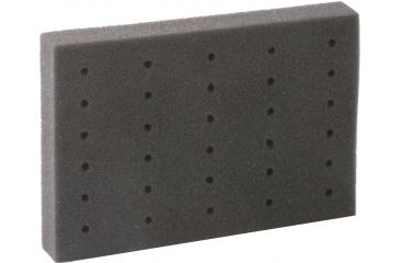 Image of Bio Plas RACK,FOAM 6X6,30TUBE CAP PK6 0020, Package