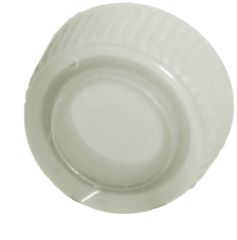 Image of Bio Plas Screw Cap Ppco WO-RING PK1000 4215R