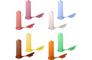 Image of Bio Plas Tube Microcent 2ML Rbw PK500 4059, Package