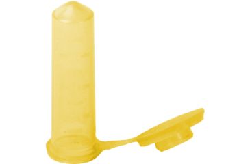 Image of Bio Plas Tube Microcent 2ML Yel PK500 4052, Package