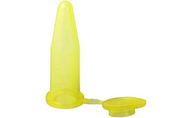 Image of Bio Plas Tubes Microcnt Yel 15ML PK500 4302, Package