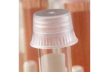 Image of Bio Plas Safe-T-Flex Caps 6570 For 12 Mm Culture Tubes And 13 Mm Blood Collecting Tubes
