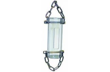 Image of Bio-Serv Crumble Disk Holder (SHORT) 9117