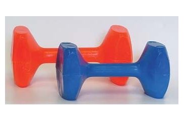 Image of Bio-Serv Dumbbell Large Asst Colors K3223