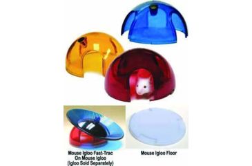 Image of Bio-Serv FAST-TRAC Amber K3250