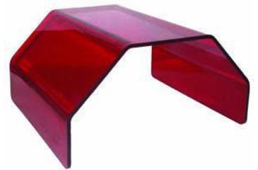 Image of Bio-Serv Fat Rat Hut Red K3365