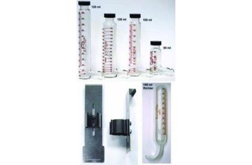 Image of Bio-Serv Feeding Tube Holder Liq Diet S 9015
