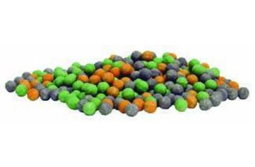 Image of Bio-Serv Fruit Crunchies 190 Mg 5KG F05798
