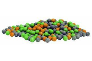 Image of Bio-Serv Fruit Crunchies 190MG Strl 1KG S05798-1