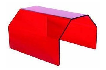 Image of Bio-Serv Guinea Pig Hut Red K3261