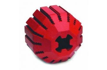 Image of Bio-Serv Havaball Red Medium K3332