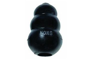 Image of Bio-Serv Kong Toy Extra Large 5IN Red K1012