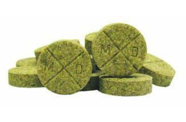 Image of Bio-Serv Mouse Helicbacter 4DRUG PK100 S05723