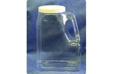 Image of Bio-Serv Plastic Bottle With Handle 9090