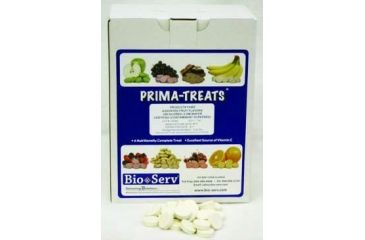 Image of Bio-Serv PRIMA-TREAT Unclrd Asst PK1000 F0482