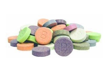 Image of Bio-Serv PRIMA-TREATS 5GM Banana PK1000 F0300