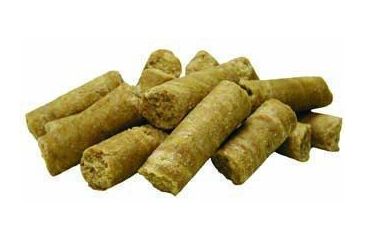 Image of Bio-Serv Softies Banana Primate 10KG F3478