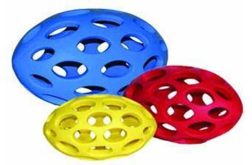 Image of Bio-Serv SQUEEZEN Toss Football Small K3290
