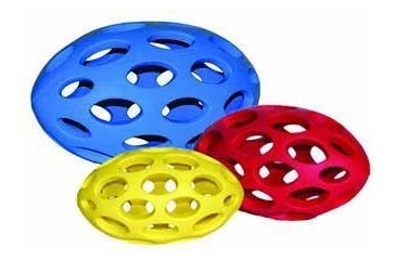 Image of Bio-Serv SQUEEZN Toss Football Large K3292