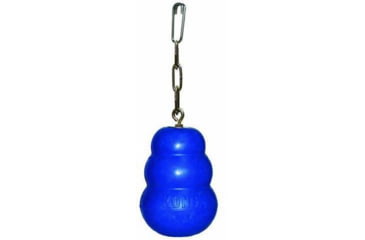 Image of Bio-Serv Toy Kong W/CHAIN Xl 5IN Blue K3295