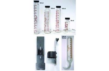 Image of Bio-Serv Tube Liq Diet 100ML W/SCRW Cap 9010