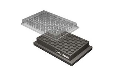 Image of Biocision Coolrack PCR96 Each BCS-120