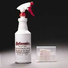 Image of Biodex Medical Systems Radiacwash Pour Btl 1GAL 1EA 005-100