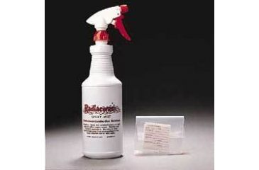 Image of Biodex Medical Systems Towelettes Radiacwash PK100 005-300