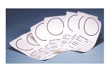 Image of Biodex Medical Systems Wipe Test Smears PK-500 006-350