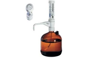 Image of Biohit Dispenser 1-30ML 067-723052