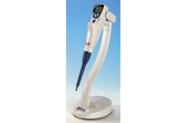 Image of Biohit eLINE Single-Channel Electronic Pipettors, Variable Volume, Biohit 730080 Without Adaptor