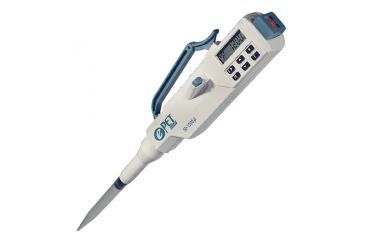 Image of Biohit Epet Pipettor 1 Ch 50-1200ul 710041ET, Unit EA