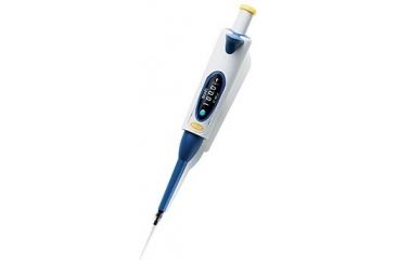 Image of Biohit Mline Pipettor 0.1 - 3UL Sngl 725010
